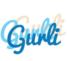 Gurli breeze logo