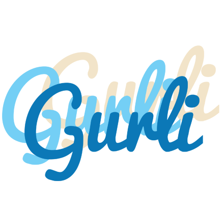 Gurli breeze logo
