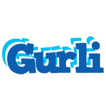 Gurli business logo