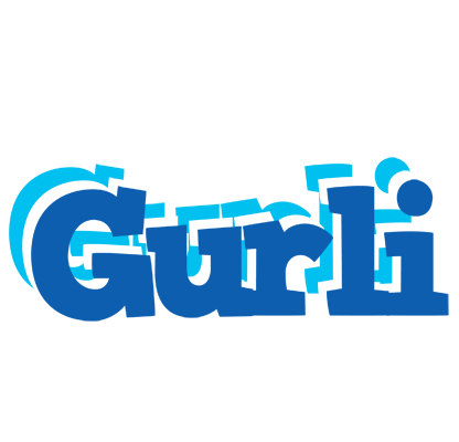 Gurli business logo