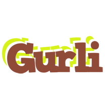 Gurli caffeebar logo
