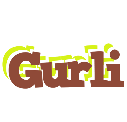 Gurli caffeebar logo