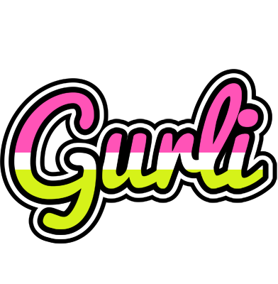 Gurli candies logo
