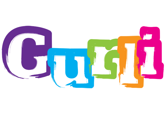 Gurli casino logo