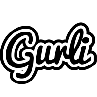 Gurli chess logo