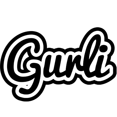 Gurli chess logo