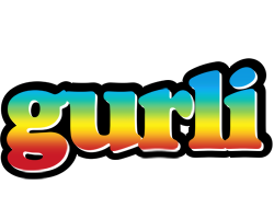 Gurli color logo