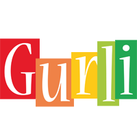 Gurli colors logo