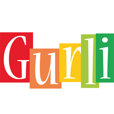 Gurli colors logo