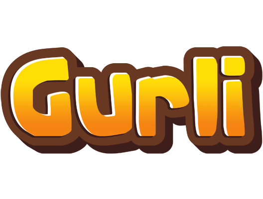 Gurli cookies logo