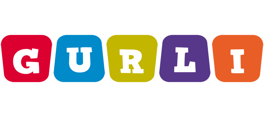 Gurli daycare logo