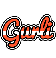 Gurli denmark logo