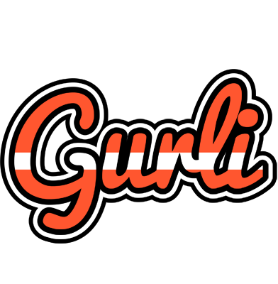 Gurli denmark logo