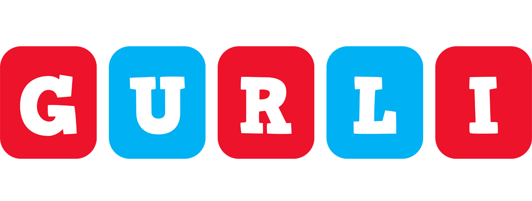 Gurli diesel logo
