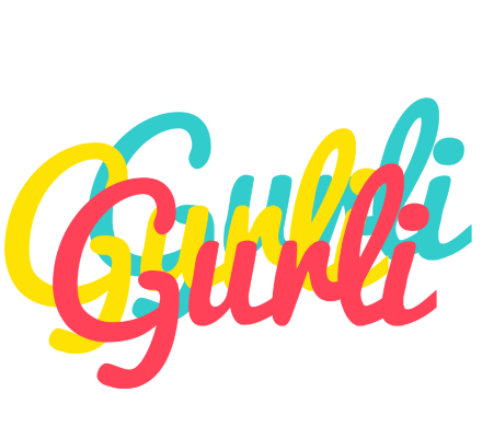 Gurli disco logo