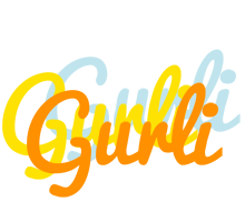 Gurli energy logo