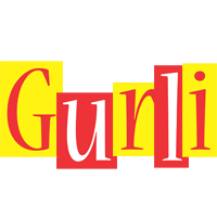 Gurli errors logo