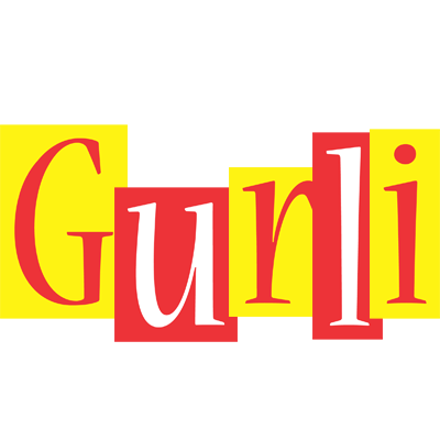 Gurli errors logo