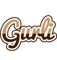 Gurli exclusive logo
