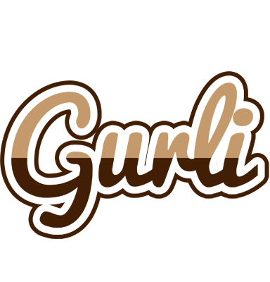 Gurli exclusive logo