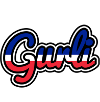 Gurli france logo