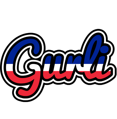 Gurli france logo