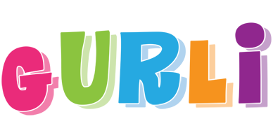 Gurli friday logo