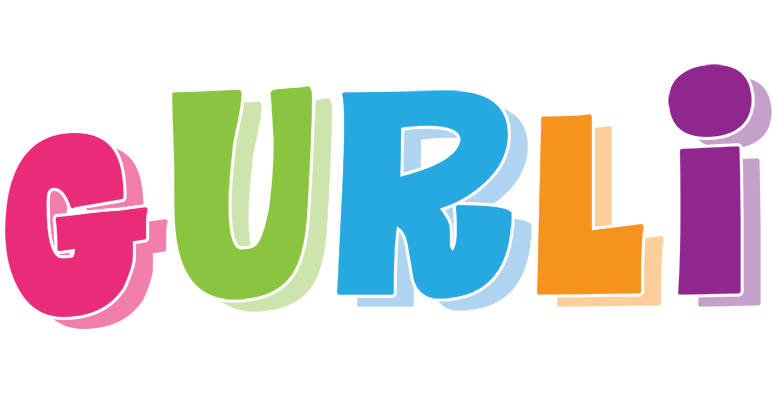 Gurli friday logo