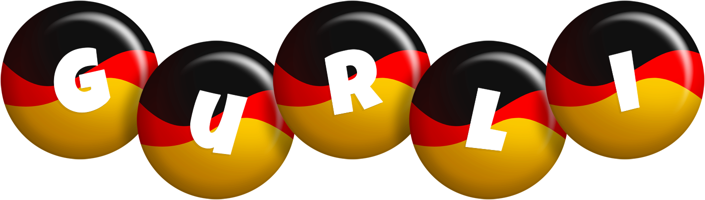 Gurli german logo