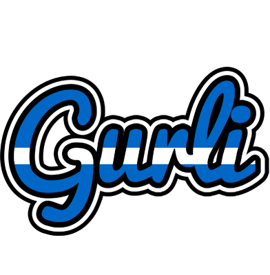 Gurli greece logo