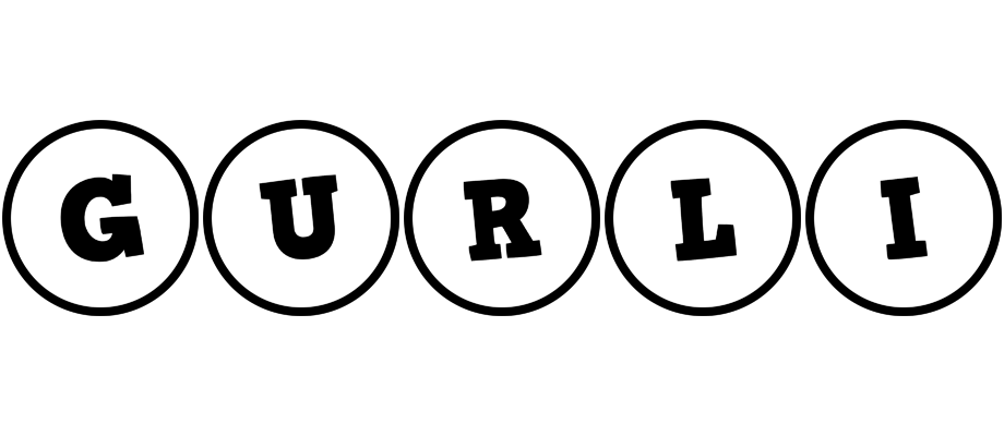 Gurli handy logo