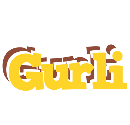 Gurli hotcup logo