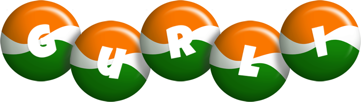 Gurli india logo