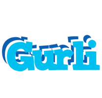 Gurli jacuzzi logo