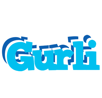 Gurli jacuzzi logo