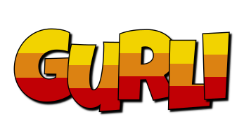 Gurli jungle logo