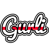 Gurli kingdom logo