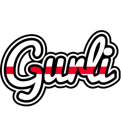 Gurli kingdom logo