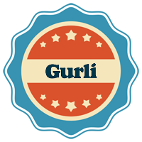 Gurli labels logo