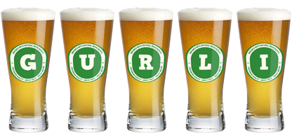 Gurli lager logo