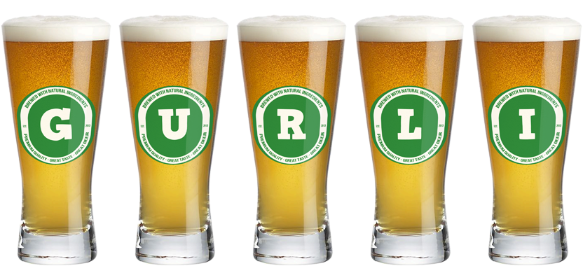 Gurli lager logo