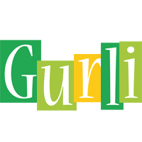 Gurli lemonade logo