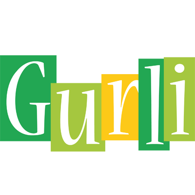 Gurli lemonade logo