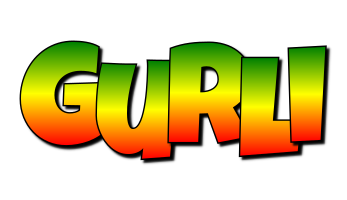 Gurli mango logo