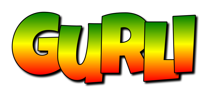 Gurli mango logo