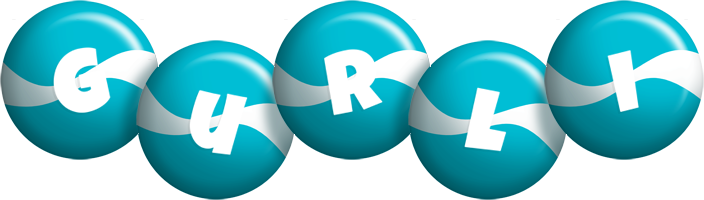 Gurli messi logo