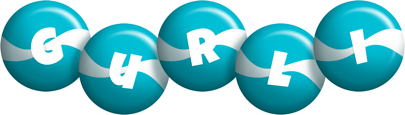 Gurli messi logo