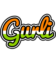 Gurli mumbai logo