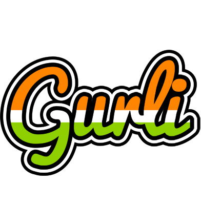 Gurli mumbai logo
