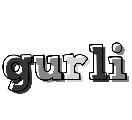 Gurli night logo